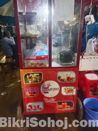 ফুড কাড
